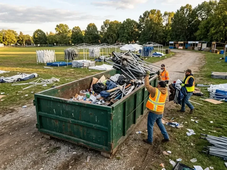 temporary-event-waste-containe-016 — frequently asked questions, Roll-Off Dumpster Rental Services in Vista Santa Rosa, CA
